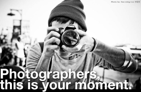 photographer